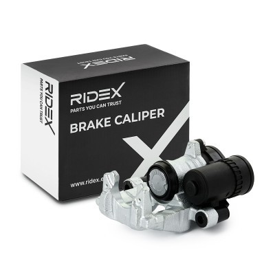 Brake Caliper RIDEX 78B2085 78B2085 - photo 2