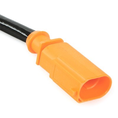 Exhaust gas temperature sensor RIDEX 3938E0196 3938E0196 - photo 3