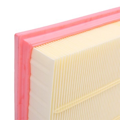 Air Filter RIDEX 8A1220 8A1220 - photo 5