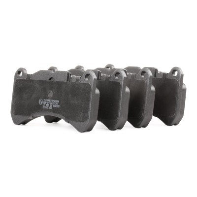 Brake Pads Set RIDEX 402B0996 402B0996 - photo 4
