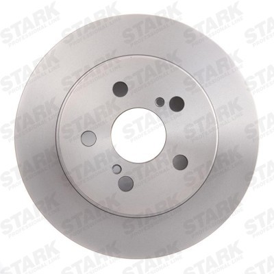 Brake Disc Stark SKBD-0020332 SKBD-0020332 - photo 2
