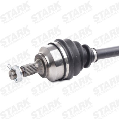 Drive Shaft Stark SKDS-0210591 SKDS-0210591 - photo 6