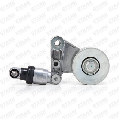 Belt Tensioner V-Ribbed Belt Stark SKTP-0600370 SKTP-0600370 - photo 4