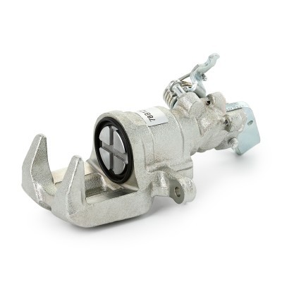 Brake Caliper RIDEX 78B1281R 78B1281R - photo 3