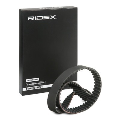 Timing Belt RIDEX 306T0348 306T0348 - photo 2
