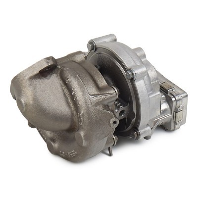 Turbocharger RIDEX 2234C10403R 2234C10403R - photo 3