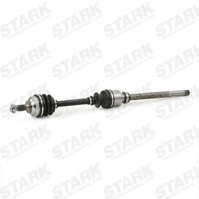 Drive Shaft Stark SKDS-0210254 SKDS-0210254 - photo 3