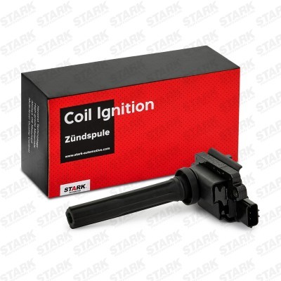 Ignition Coil Stark SKCO-0070085 SKCO-0070085 - photo 2