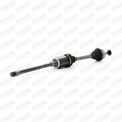 Drive Shaft Stark SKDS-0210867 SKDS-0210867 - photo 5