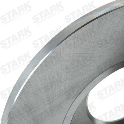 Brake Disc Stark SKBD-0023183 SKBD-0023183 - photo 4