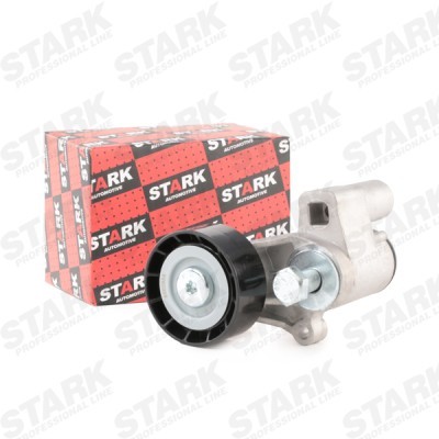 Belt Tensioner V-Ribbed Belt Stark SKTP-0600060 SKTP-0600060 - photo 2