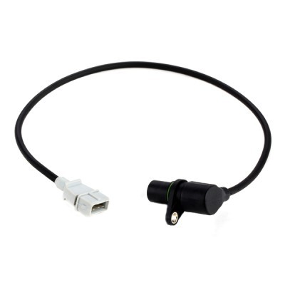 Crankshaft Pulse Sensor RIDEX 833C0033 833C0033 - photo 3