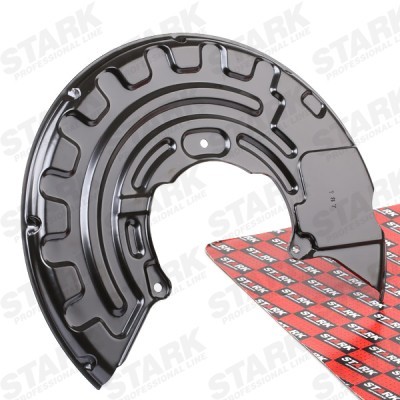Splash Panel brake disc Stark SKSPB-2340306 SKSPB-2340306 - photo 2