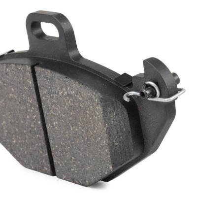Brake Pads Set RIDEX 402B0520 402B0520 - photo 7