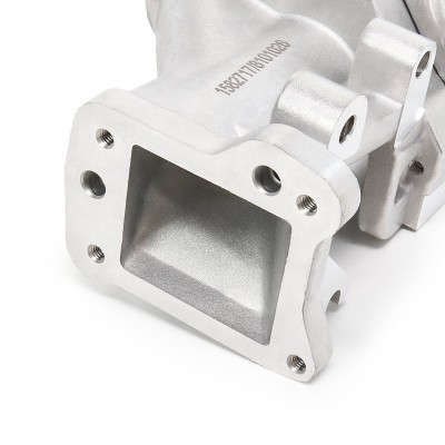 EGR Valve RIDEX 1145E0090 1145E0090 - photo 6