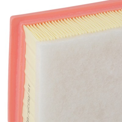 Air Filter RIDEX 8A1642 8A1642 - photo 4