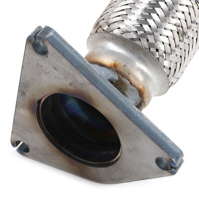 Catalytic converter RIDEX 429C0362 429C0362 - photo 8