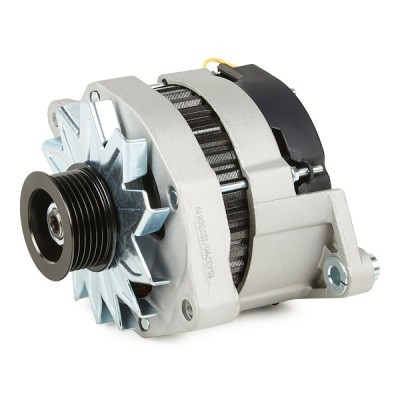 Alternator RIDEX 4G0767 4G0767 - photo 3