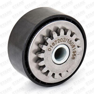 Belt Tensioner V-Ribbed Belt Stark SKTP-0600306 SKTP-0600306 - photo 3