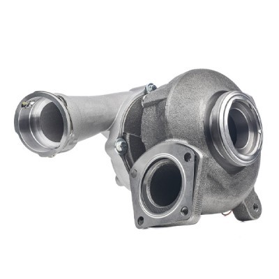 Turbocharger RIDEX 2234C0057 2234C0057 - photo 5