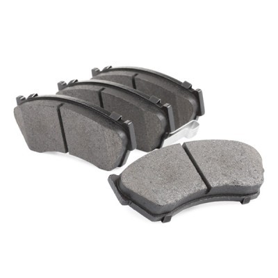 Brake Pads Set RIDEX 402B0208 402B0208 - photo 6