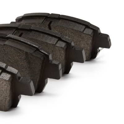 Brake Pads Set RIDEX 402B0698 402B0698 - photo 9