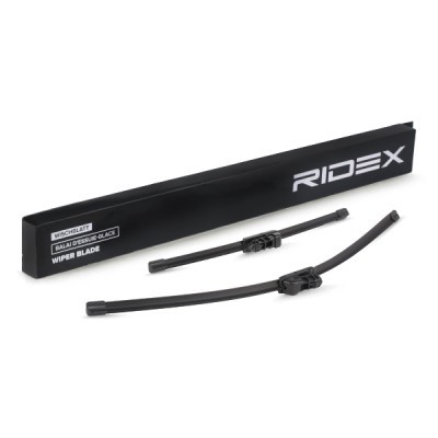 Wiper Blade RIDEX 298W0257 298W0257 - photo 2