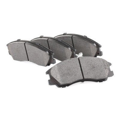 Brake Pads Set RIDEX 402B0324 402B0324 - photo 6