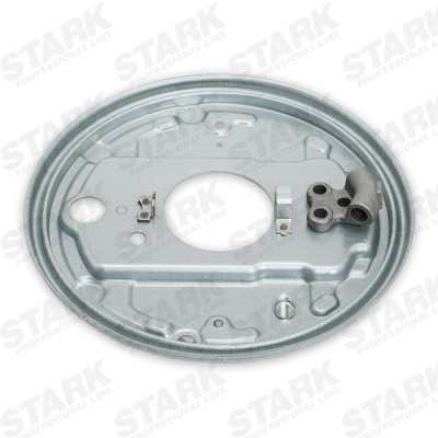 Splash Panel brake disc Stark SKSPB-2340217 SKSPB-2340217 - photo 3