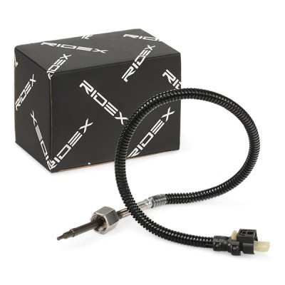 Exhaust gas temperature sensor RIDEX 3938E0252 3938E0252 - photo 1