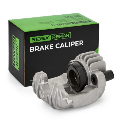 Brake Caliper RIDEX 78B3538R 78B3538R - photo 2
