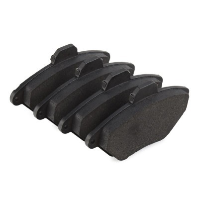Brake Pads Set RIDEX 402B0965 402B0965 - photo 5