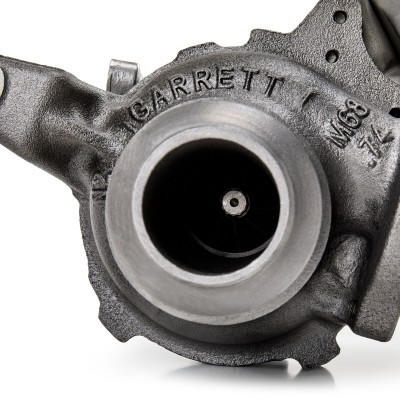 Turbocharger RIDEX 2234C10413R 2234C10413R - photo 7
