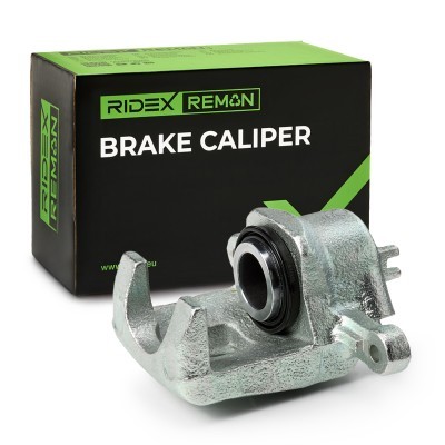 Brake Caliper RIDEX 78B0344R 78B0344R - photo 2
