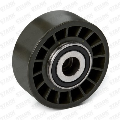 Belt Tensioner V-Ribbed Belt Stark SKTP-0600016 SKTP-0600016 - photo 5