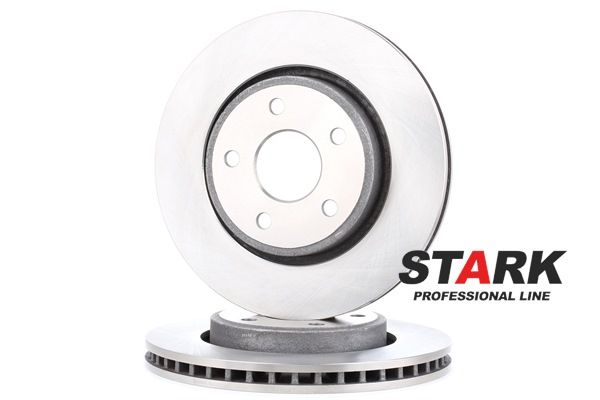 Brake Disc Stark SKBD-0022211 SKBD-0022211 - photo 1