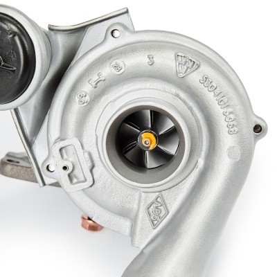 Turbocharger RIDEX 2234C10748R 2234C10748R - photo 5