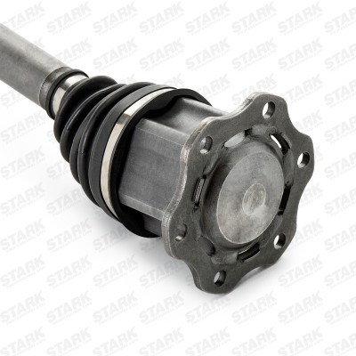 Drive Shaft Stark SKDS-0211287 SKDS-0211287 - photo 6