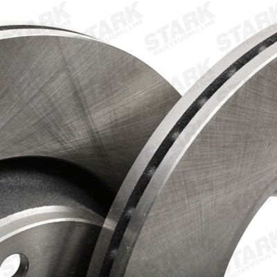 Brake Disc Stark SKBD-0020342 SKBD-0020342 - photo 7