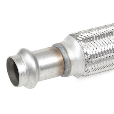 Catalytic converter RIDEX 429C0545 429C0545 - photo 6
