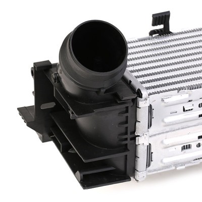 Intercooler, Charger RIDEX 468I0136 468I0136 - photo 5