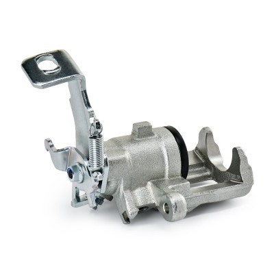 Brake Caliper RIDEX 78B0150R 78B0150R - photo 4