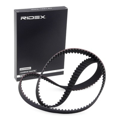 Timing Belt RIDEX 306T0259 306T0259 - photo 2