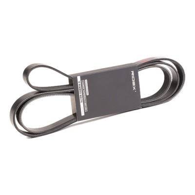 V-Ribbed Belt RIDEX 305P0345 305P0345 - photo 1