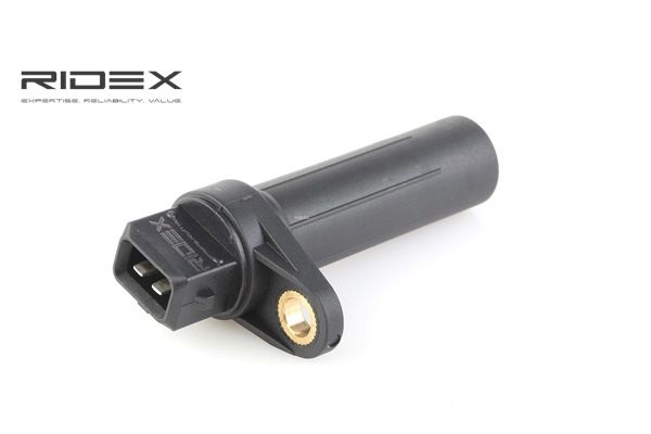 Crankshaft Pulse Sensor RIDEX 833C0116 833C0116 - photo 1
