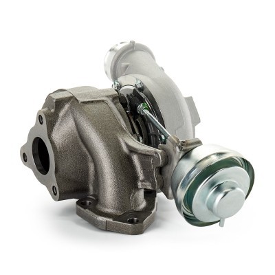 Turbocharger RIDEX 2234C10042 2234C10042 - photo 4