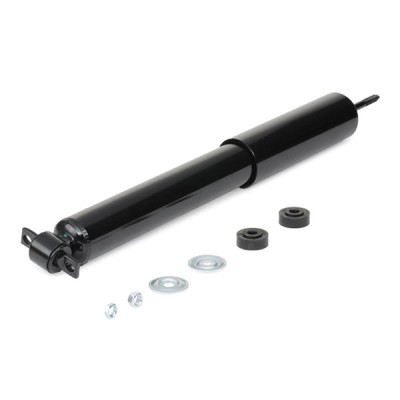 Shock Absorber RIDEX 854S0250 854S0250 - photo 4