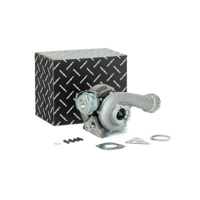 Turbocharger RIDEX 2234C0362 2234C0362 - photo 2