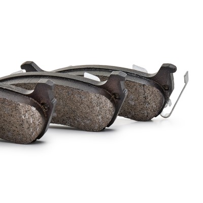 Brake Pads Set RIDEX 402B1144 402B1144 - photo 9