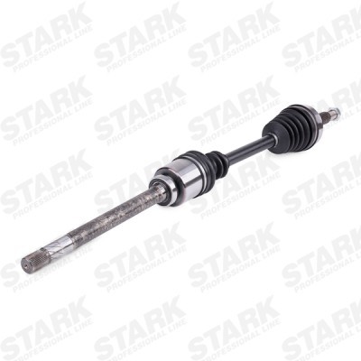 Drive Shaft Stark SKDS-0210387 SKDS-0210387 - photo 4